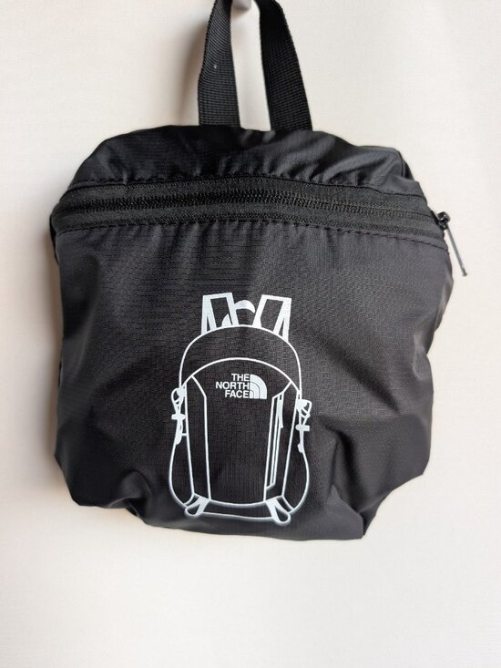 The North Face Packable Pack Backpack 22 Litre main image 7